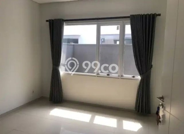 Rumah Mewah LB 120m2 Siap Huni Desain Elegan di Sektor 9-Bintaro, Tangerang Selatan Rumah Mewah LB 120m2 Siap Huni Desain Elegan di Sektor 9-Bintaro, Tangerang Selatan