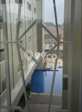 Apartemen Budget Friendly Dijual di Ciputat, Tangerang Selatan Punya 0 Kamar Tidur Apartemen Budget Friendly Dijual di Ciputat, Tangerang Selatan Punya 0 Kamar Tidur