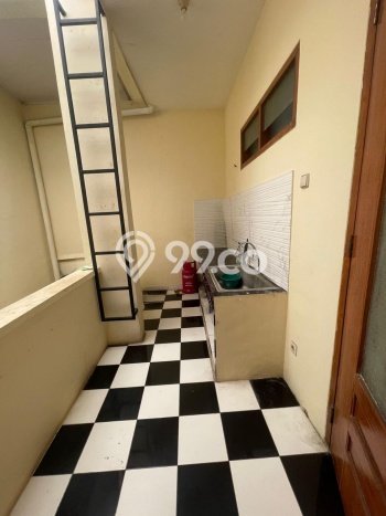 Sewa Rumah Murah di Sektor 2 - Bintaro Jakarta Selatan dengan 3 KT Sewa Rumah Murah di Sektor 2 - Bintaro Jakarta Selatan dengan 3 KT