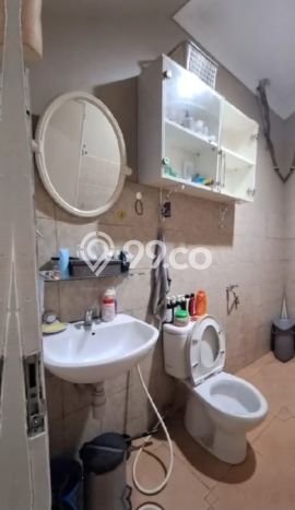Rumah Minimalis 3 KT LT 180m2 di BSD Nusaloka Rumah Minimalis 3 KT LT 180m2 di BSD Nusaloka