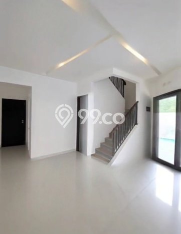 Jual Rumah Mewah Elegan Dengan View Eksklusif di Sektor 3 - Bintaro, Tangerang Selatan Jual Rumah Mewah Elegan Dengan View Eksklusif di Sektor 3 - Bintaro, Tangerang Selatan