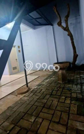 Disewakan Rumah Murah di Bintaro Tangerang Selatan dengan 3 KT Disewakan Rumah Murah di Bintaro Tangerang Selatan dengan 3 KT