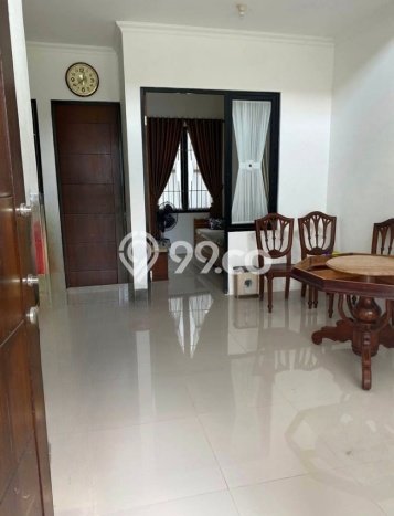 Rumah Modern Cantik 2 KT Siap Huni di Ciputat Rumah Modern Cantik 2 KT Siap Huni di Ciputat