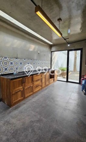 Hunian Mewah LB 70m2 Siap Huni Desain Elegan di Pondok Ranji, Tangerang Selatan Hunian Mewah LB 70m2 Siap Huni Desain Elegan di Pondok Ranji, Tangerang Selatan