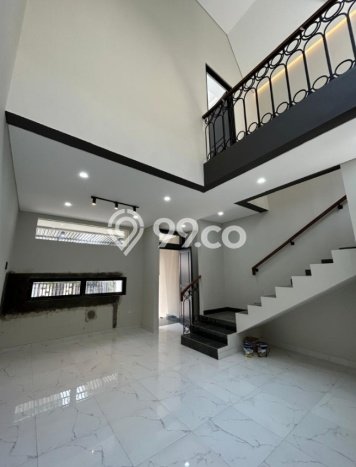 Dijual Hunian Rumah Terawat 4 KT di Villa Melati Mas, Tangerang Selatan Dijual Hunian Rumah Terawat 4 KT di Villa Melati Mas, Tangerang Selatan