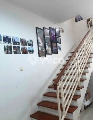 Rumah Modern Cantik 3 Kamar Siap Huni di Pondok Aren Rumah Modern Cantik 3 Kamar Siap Huni di Pondok Aren