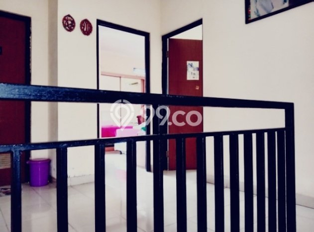 For Sale Hunian Rumah Terawat 3 KT di Cirendeu, Jakarta Selatan For Sale Hunian Rumah Terawat 3 KT di Cirendeu, Jakarta Selatan
