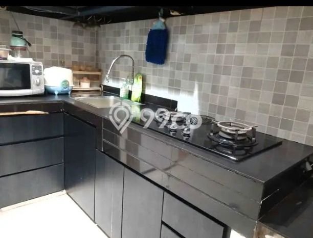 Rumah Modern Cantik 3 Kamar Siap Huni di Pondok Aren Rumah Modern Cantik 3 Kamar Siap Huni di Pondok Aren