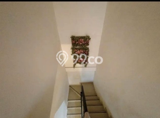 Jual Rumah Modern 4 KT di Villa Melati Mas, Tangerang Selatan Jual Rumah Modern 4 KT di Villa Melati Mas, Tangerang Selatan