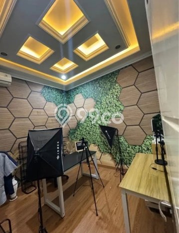 Dijual Cepat Rumah Favorit Siap Huni LB 120m2 di Pamulang, Tangerang Selatan Dijual Cepat Rumah Favorit Siap Huni LB 120m2 di Pamulang, Tangerang Selatan