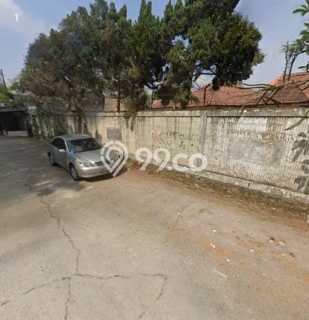 Tanah Kavling Dijual di Jakarta Selatan dengan Spesifikasi 1260m2 Tanah Kavling Dijual di Jakarta Selatan dengan Spesifikasi 1260m2