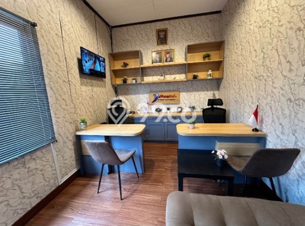 Ruko Dijual Lokasi Stratagis di BSD Tangerang Selatan Cocok untuk Investasi Ruko Dijual Lokasi Stratagis di BSD Tangerang Selatan Cocok untuk Investasi