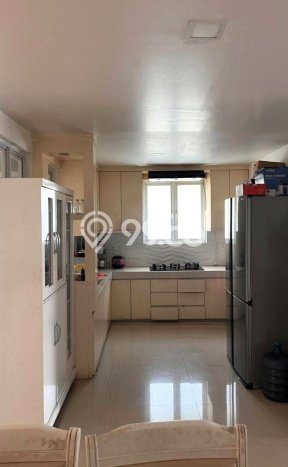 Jual Rumah Mewah Megah Dengan View Eksklusif di BSD The Icon, Tangerang Jual Rumah Mewah Megah Dengan View Eksklusif di BSD The Icon, Tangerang