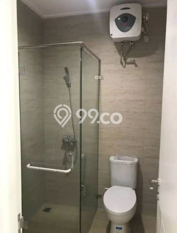 Rumah Mewah LB 120m2 Siap Huni Desain Elegan di Sektor 9-Bintaro, Tangerang Selatan Rumah Mewah LB 120m2 Siap Huni Desain Elegan di Sektor 9-Bintaro, Tangerang Selatan