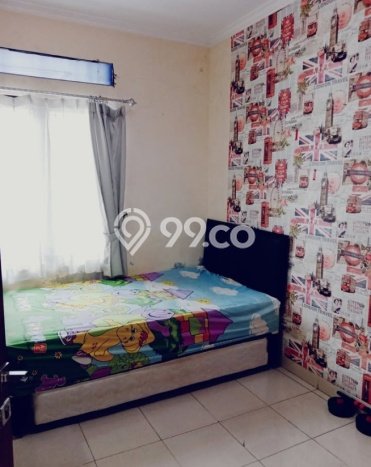 For Sale Hunian Rumah Terawat 3 KT di Cirendeu, Jakarta Selatan For Sale Hunian Rumah Terawat 3 KT di Cirendeu, Jakarta Selatan
