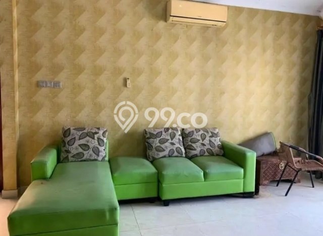 Rumah Luxury Modern Siap Huni di Sektor 5 - Bintaro Tangerang Selatan Rumah Luxury Modern Siap Huni di Sektor 5 - Bintaro Tangerang Selatan