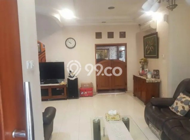 Hunian Super Elit dengan Akses Paling Strategis di Sektor 9-Bintaro, Tangerang Selatan Hunian Super Elit dengan Akses Paling Strategis di Sektor 9-Bintaro, Tangerang Selatan