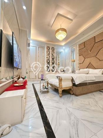 Hunian Elit LB 573m2 Siap Pakai Desain Elegan di Rempoa, Tangerang Selatan Hunian Elit LB 573m2 Siap Pakai Desain Elegan di Rempoa, Tangerang Selatan