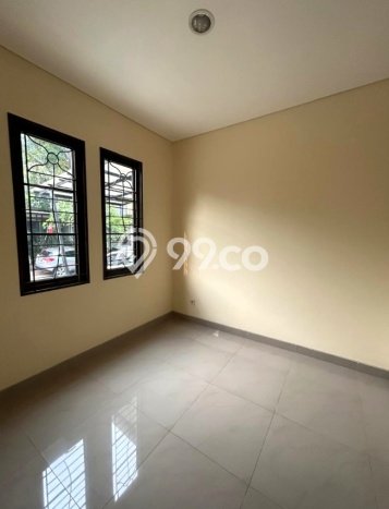 Dijual Rumah Modern 3 KT di BSD Nusaloka, Tangerang Dijual Rumah Modern 3 KT di BSD Nusaloka, Tangerang