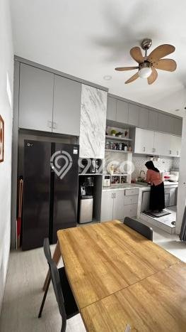 Disewakan! Rumah 4 Kamar Tidur &
3 Kamar Mandi di Jurangmangu, Tangerang Disewakan! Rumah 4 Kamar Tidur &
3 Kamar Mandi di Jurangmangu, Tangerang