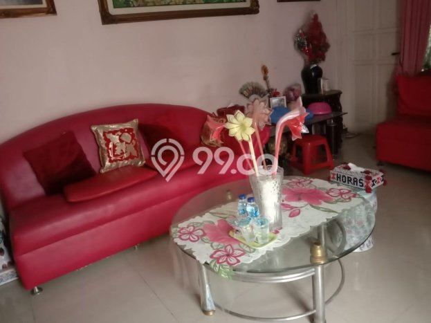 Rumah Luxury Modern Tanpa Renovasi di Rempoa Tangerang Selatan Rumah Luxury Modern Tanpa Renovasi di Rempoa Tangerang Selatan