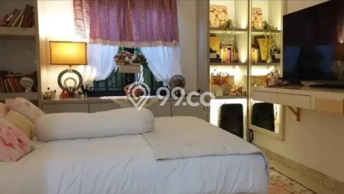 Dijual Hunian Mewah dengan Fasilitas Sekitar Komplit di Kembangan, Jakarta Barat Dijual Hunian Mewah dengan Fasilitas Sekitar Komplit di Kembangan, Jakarta Barat