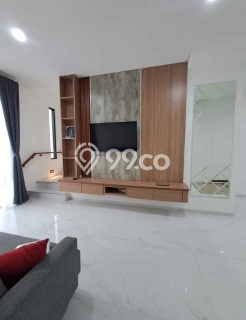 Dijual Hunian Rumah Nyaman 4 Kamar di Sektor 4 - Bintaro, Jakarta Selatan Dijual Hunian Rumah Nyaman 4 Kamar di Sektor 4 - Bintaro, Jakarta Selatan
