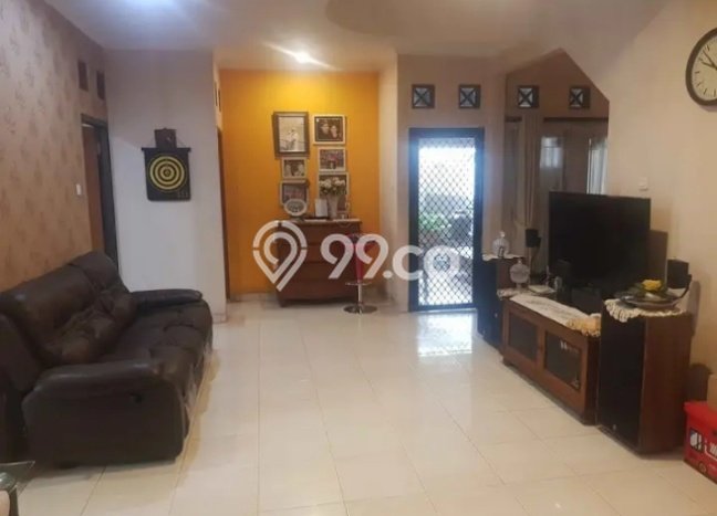 Hunian Super Elit dengan Akses Paling Strategis di Sektor 9-Bintaro, Tangerang Selatan Hunian Super Elit dengan Akses Paling Strategis di Sektor 9-Bintaro, Tangerang Selatan