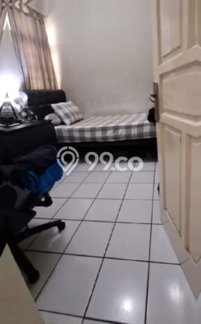 Rumah Minimalis 3 KT LT 180m2 di BSD Nusaloka Rumah Minimalis 3 KT LT 180m2 di BSD Nusaloka