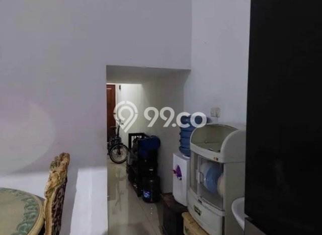 Jual Rumah Mewah Elegan Dengan View Eksklusif di Cirendeu, Jakarta Selatan Jual Rumah Mewah Elegan Dengan View Eksklusif di Cirendeu, Jakarta Selatan