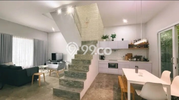 For Sale Hunian Rumah Terawat 3 Kamar di Cirendeu, Jakarta Selatan For Sale Hunian Rumah Terawat 3 Kamar di Cirendeu, Jakarta Selatan
