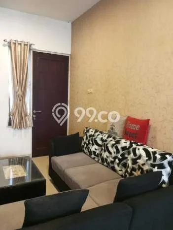 For Sale Hunian Rumah Terawat 4 Kamar di Pondok Ranji, Tangerang Selatan For Sale Hunian Rumah Terawat 4 Kamar di Pondok Ranji, Tangerang Selatan