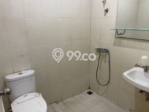 Rumah Modern Minimalis 3 KT Bisa Langsung Pindah di Pondok Aren Rumah Modern Minimalis 3 KT Bisa Langsung Pindah di Pondok Aren