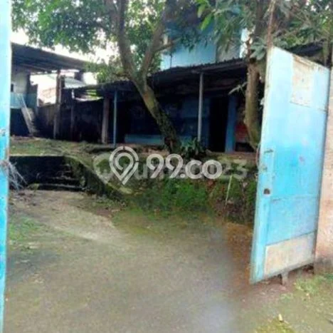 Untuk Disewa Gudang di Ciputat Tangerang Selatan LT 364m2, LB 200m2 Untuk Disewa Gudang di Ciputat Tangerang Selatan LT 364m2, LB 200m2