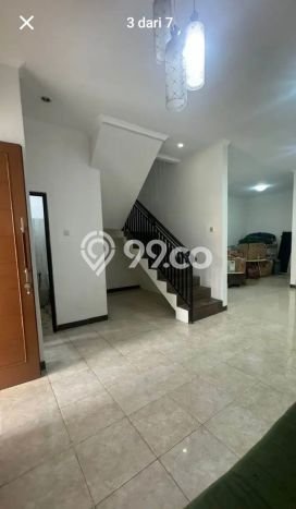 Rumah Modern Minimalis 3 KT Bisa Langsung Pindah di Pondok Aren Rumah Modern Minimalis 3 KT Bisa Langsung Pindah di Pondok Aren