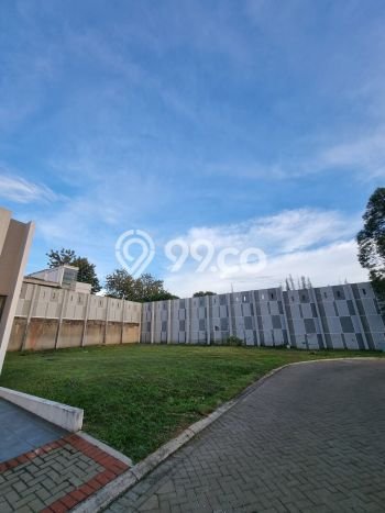 Dijual Tanah 105m2 di Sektor 7-Bintaro, Tangerang Selatan Dijual Tanah 105m2 di Sektor 7-Bintaro, Tangerang Selatan