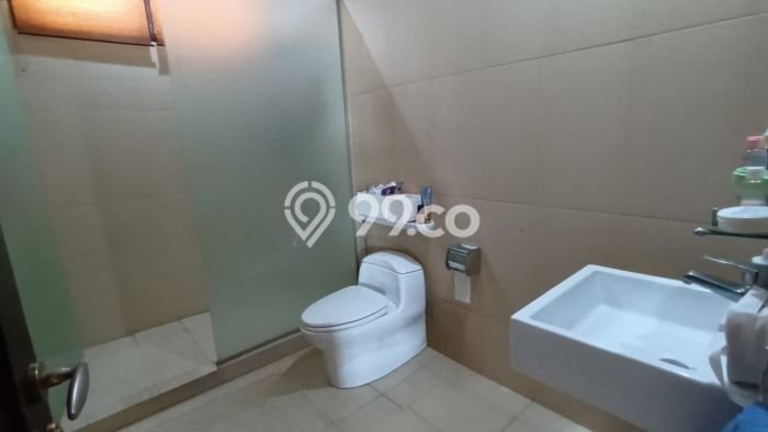 Ready to Use! Premium House LT 487m2 Desain Modern di Sektor 1 - Bintaro Ready to Use! Premium House LT 487m2 Desain Modern di Sektor 1 - Bintaro