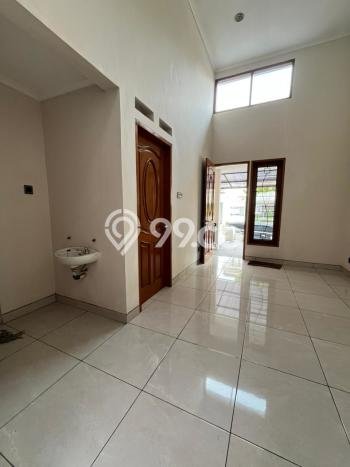 Rumah Modern Minimalis 0 Kamar Bisa Langsung Pindah di Pondok Aren Rumah Modern Minimalis 0 Kamar Bisa Langsung Pindah di Pondok Aren