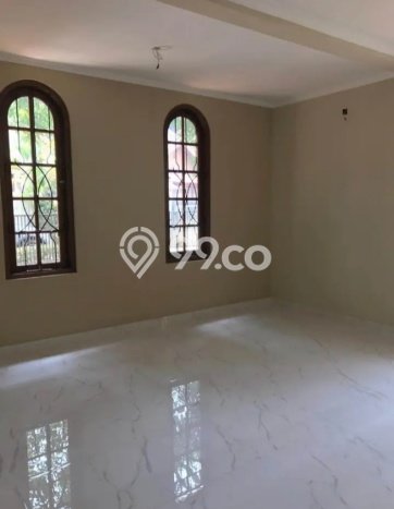 Hunian Mewah LB 230m2 Siap Huni Desain Elegan di Sektor 2 - Bintaro, Jakarta Selatan Hunian Mewah LB 230m2 Siap Huni Desain Elegan di Sektor 2 - Bintaro, Jakarta Selatan