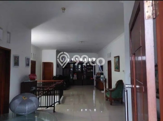 Jual Rumah Mewah Elegan Dengan View Eksklusif di Cirendeu, Jakarta Selatan Jual Rumah Mewah Elegan Dengan View Eksklusif di Cirendeu, Jakarta Selatan