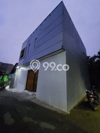 Peluang Investasi! Rumah Kost Dijual di Pondok Aren, Tangerang Selatan, 12 KT, 13 KM, Luas 265m2 Peluang Investasi! Rumah Kost Dijual di Pondok Aren, Tangerang Selatan, 12 KT, 13 KM, Luas 265m2