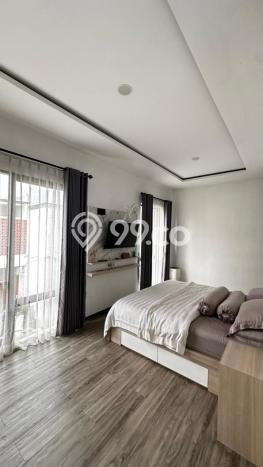 Disewakan! Rumah 4 Kamar Tidur &
3 Kamar Mandi di Jurangmangu, Tangerang Disewakan! Rumah 4 Kamar Tidur &
3 Kamar Mandi di Jurangmangu, Tangerang