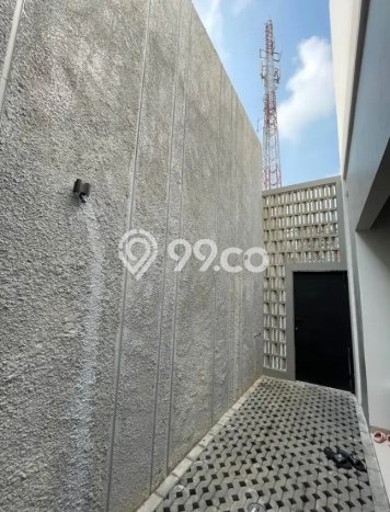 Jual Rumah Bagus Siap Huni LB 100m2 di Larangan, Tangerang Jual Rumah Bagus Siap Huni LB 100m2 di Larangan, Tangerang