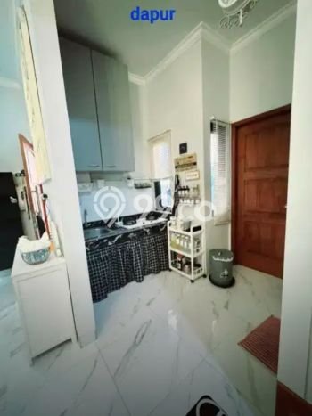 Rumah Minimalis 4 KT LT 60m2 di Bintaro Rumah Minimalis 4 KT LT 60m2 di Bintaro