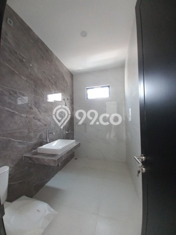 Hunian Eksklusif Siap Huni LT 180m2 di Pondok Aren, Tangerang Selatan Hunian Eksklusif Siap Huni LT 180m2 di Pondok Aren, Tangerang Selatan
