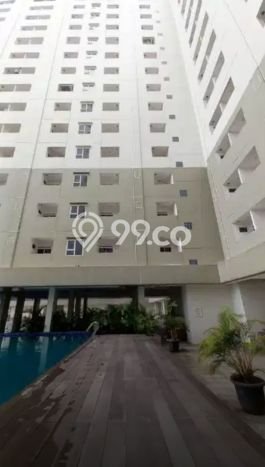 Apartemen Budget Friendly Dijual di Ciputat, Tangerang Selatan Punya 0 Kamar Tidur Apartemen Budget Friendly Dijual di Ciputat, Tangerang Selatan Punya 0 Kamar Tidur