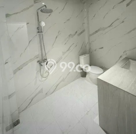 Hunian Elit LB 300m2 Siap Pakai Desain Elegan di Cirendeu, Jakarta Selatan Hunian Elit LB 300m2 Siap Pakai Desain Elegan di Cirendeu, Jakarta Selatan