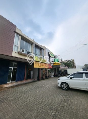 Unit Ruko Dijual di Ciputat Tangerang Selatan 120m2 Unit Ruko Dijual di Ciputat Tangerang Selatan 120m2