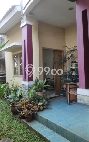Hunian Super Mewah dengan Akses Paling Strategis di Tanah Kusir, Jakarta Selatan Hunian Super Mewah dengan Akses Paling Strategis di Tanah Kusir, Jakarta Selatan