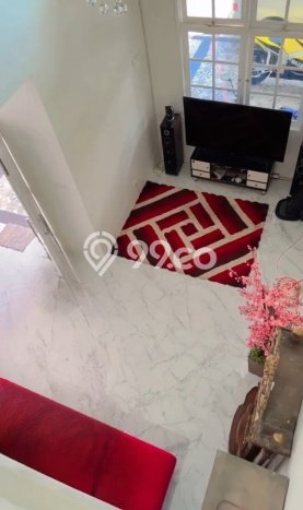 Dijual Cepat Rumah Favorit Siap Huni LB 165m2 di Ciputat, Tangerang Selatan Dijual Cepat Rumah Favorit Siap Huni LB 165m2 di Ciputat, Tangerang Selatan